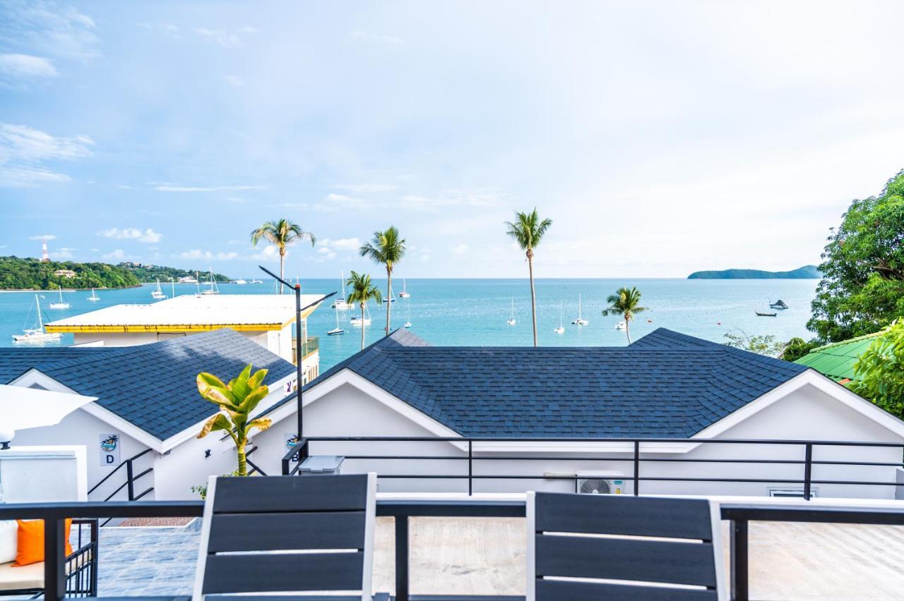 哦先生的海景别墅 Aoyon Ferienhaus