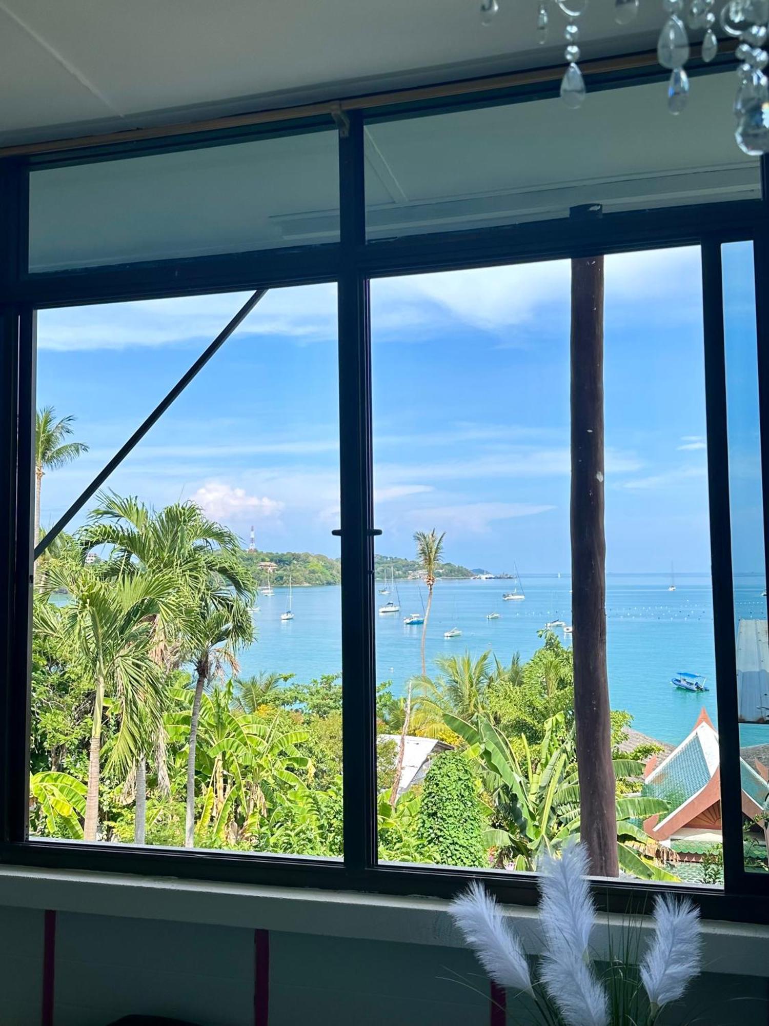 Ferienhaus 哦先生的海景别墅 Aoyon *