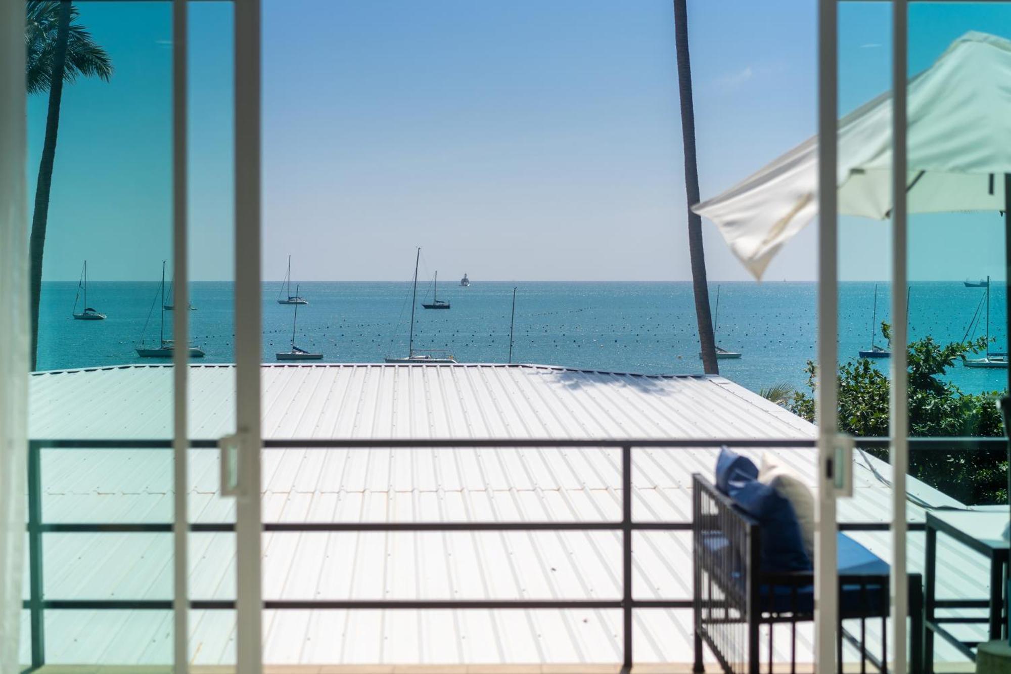 哦先生的海景别墅 Aoyon Ferienhaus